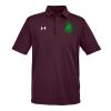 PSP RVAT Under Armour Men's Tech Polo Thumbnail