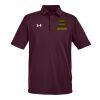 PSP RVAT Under Armour Men's Tech Polo Thumbnail
