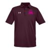 PSP RVAT Under Armour Men's Tech Polo Thumbnail