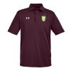 PSP RVAT Under Armour Men's Tech Polo Thumbnail