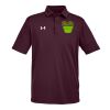 PSP RVAT Under Armour Men's Tech Polo Thumbnail
