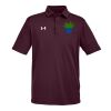 PSP RVAT Under Armour Men's Tech Polo Thumbnail