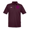 PSP RVAT Under Armour Men's Tech Polo Thumbnail