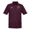PSP RVAT Under Armour Men's Tech Polo Thumbnail