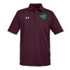 PSP RVAT Under Armour Men's Tech Polo Thumbnail
