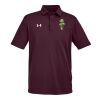 PSP RVAT Under Armour Men's Tech Polo Thumbnail
