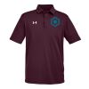 PSP RVAT Under Armour Men's Tech Polo Thumbnail