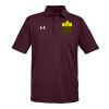 PSP RVAT Under Armour Men's Tech Polo Thumbnail