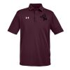 PSP UNIT Under Armour Men's Tech Polo Thumbnail
