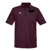 PSP UNIT Under Armour Men's Tech Polo Thumbnail