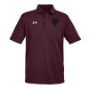 PSP UNIT Under Armour Men's Tech Polo Thumbnail