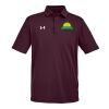 PSP UNIT Under Armour Men's Tech Polo Thumbnail