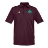 PSP UNIT Under Armour Men's Tech Polo Thumbnail