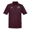 PSP UNIT Under Armour Men's Tech Polo Thumbnail