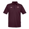PSP UNIT Under Armour Men's Tech Polo Thumbnail