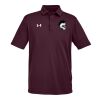 PSP UNIT Under Armour Men's Tech Polo Thumbnail