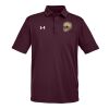 PSP UNIT Under Armour Men's Tech Polo Thumbnail