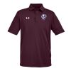 PSP UNIT Under Armour Men's Tech Polo Thumbnail