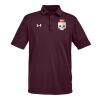 PSP UNIT Under Armour Men's Tech Polo Thumbnail