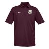PSP UNIT Under Armour Men's Tech Polo Thumbnail