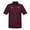 PSP UNIT Under Armour Men's Tech Polo Thumbnail
