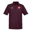 PSP UNIT Under Armour Men's Tech Polo Thumbnail