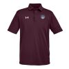 PSP UNIT Under Armour Men's Tech Polo Thumbnail