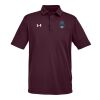 PSP UNIT Under Armour Men's Tech Polo Thumbnail