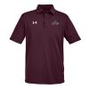 PSP UNIT Under Armour Men's Tech Polo Thumbnail