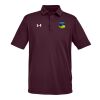 PSP UNIT Under Armour Men's Tech Polo Thumbnail