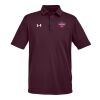 PSP UNIT Under Armour Men's Tech Polo Thumbnail