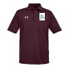PSP UNIT Under Armour Men's Tech Polo Thumbnail