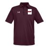 PSP UNIT Under Armour Men's Tech Polo Thumbnail