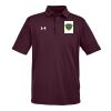 PSP UNIT Under Armour Men's Tech Polo Thumbnail