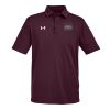 PSP UNIT Under Armour Men's Tech Polo Thumbnail