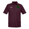PSP UNIT Under Armour Men's Tech Polo Thumbnail
