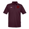 PSP UNIT Under Armour Men's Tech Polo Thumbnail