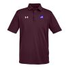 PSP UNIT Under Armour Men's Tech Polo Thumbnail