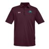 PSP UNIT Under Armour Men's Tech Polo Thumbnail