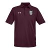 PSP UNIT Under Armour Men's Tech Polo Thumbnail