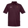 PSP UNIT Under Armour Men's Tech Polo Thumbnail