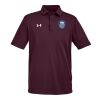 PSP UNIT Under Armour Men's Tech Polo Thumbnail