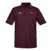 PSP UNIT Under Armour Men's Tech Polo Thumbnail