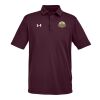 PSP UNIT Under Armour Men's Tech Polo Thumbnail