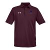PSP UNIT Under Armour Men's Tech Polo Thumbnail