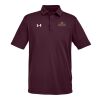 PSP UNIT Under Armour Men's Tech Polo Thumbnail