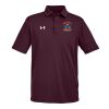 PSP UNIT Under Armour Men's Tech Polo Thumbnail