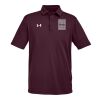 PSP UNIT Under Armour Men's Tech Polo Thumbnail