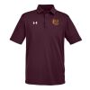 PSP UNIT Under Armour Men's Tech Polo Thumbnail