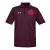 PSP UNIT Under Armour Men's Tech Polo Thumbnail